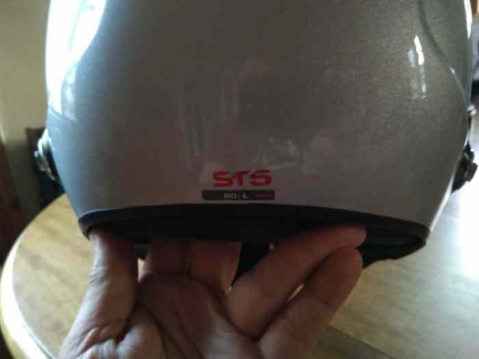 Casque stilo 4