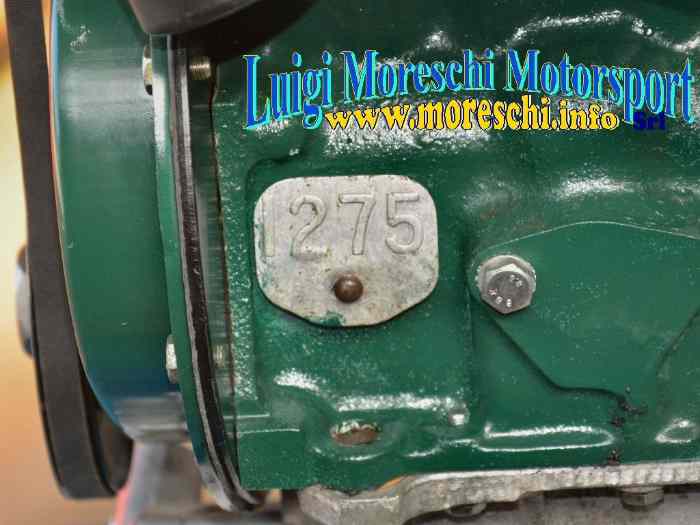 Mini Cooper S 1275 Engine 5