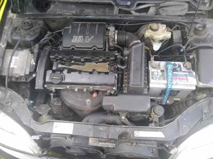 Saxo n2 4