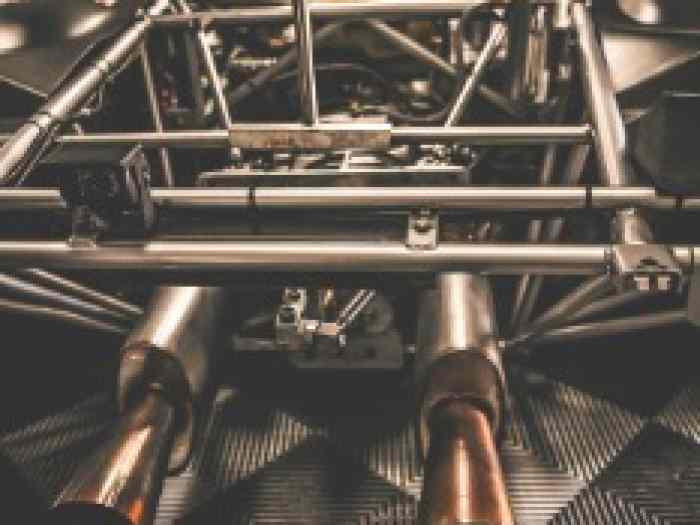Réplique Porsche 917 à vendre 3