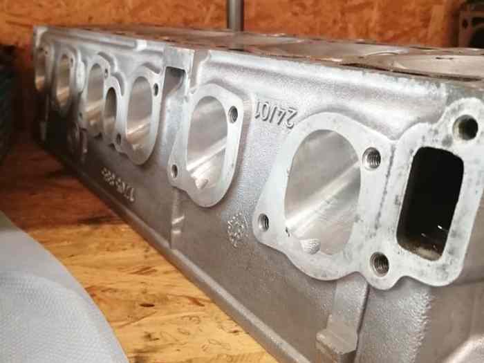 Pièces Moteur BMW E30 325i (M20B25/27) 0
