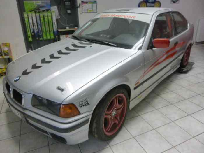 E36 compact 0