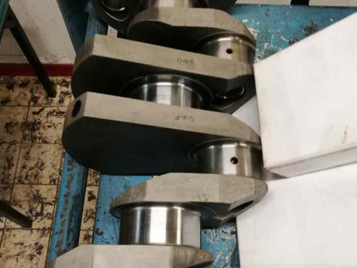 A vendre pièces rancing vw jmd power 2