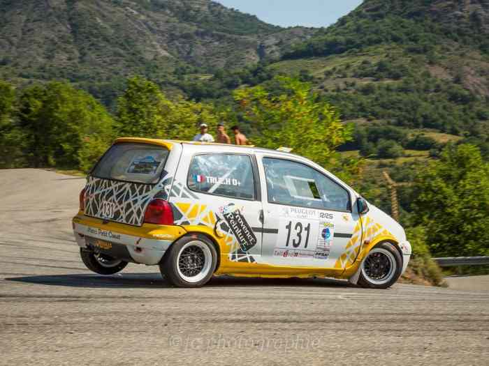 Vend twingo f2011 1