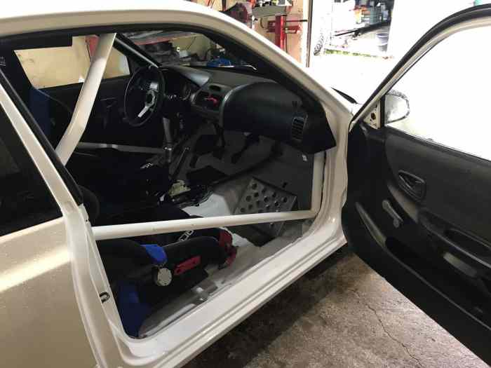 Hyundai accent ex oficial 2