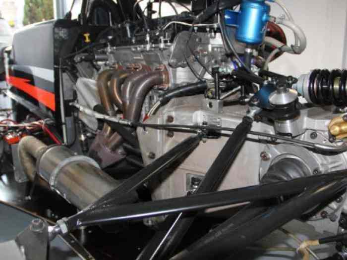 Monoplace F4 BETA Epsilon – photo 2 sur 4