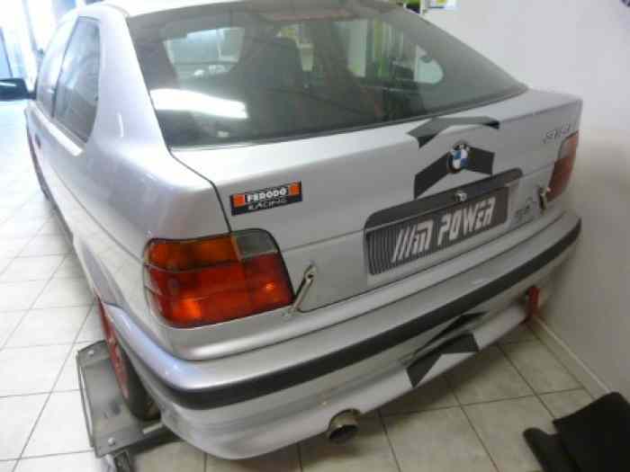 E36 compact 1