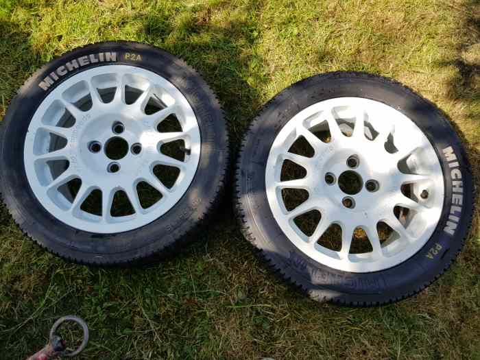 Clio 2 cup 0
