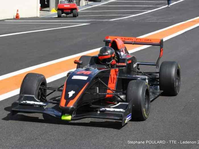 Formule Renault 2.0 1