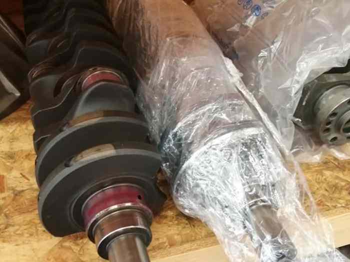 Pièces Moteur BMW E30 325i (M20B25/27) 3