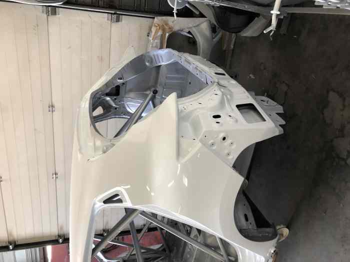 CAISSE  NEUVE  CLIO  4 R3T     ET     PIECES NEUVES 4