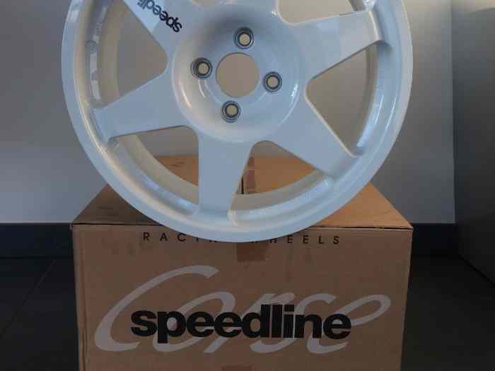Vds jante 8/18 306 Maxi V2 0