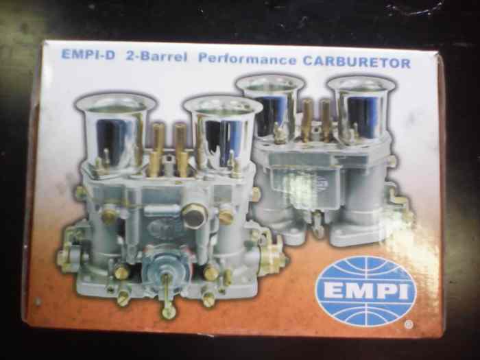 carburateur 2