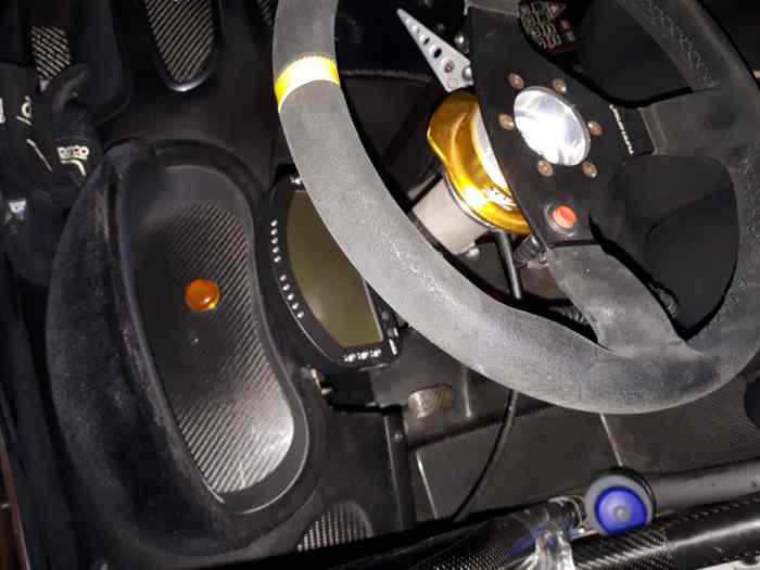 Clio f2000 14 – photo 2 sur 5