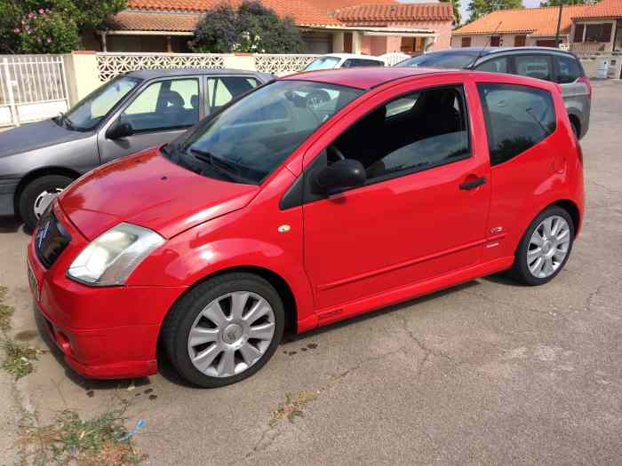 C2 VTS 2005 0