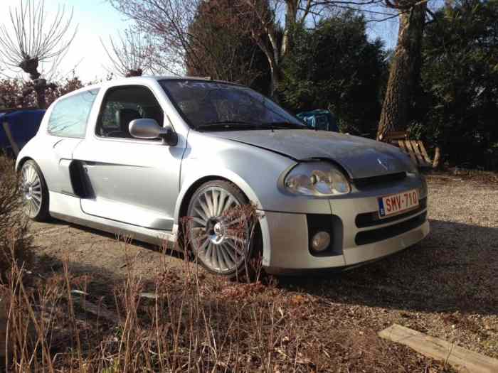 Clio v6 0