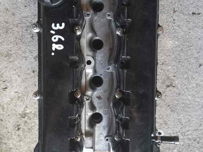 Culasse tu5j4 2