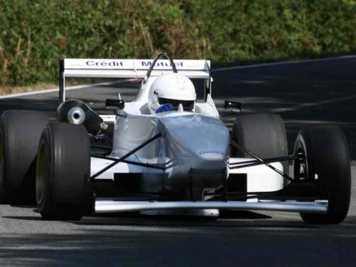 MARTINI MK 79 F3 – photo 4 sur 6