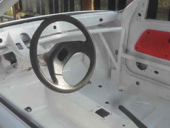 Caisse 106 xsi soudé arceaute 4
