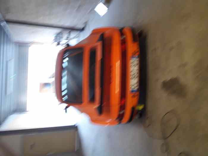Vend Porsche 911 2