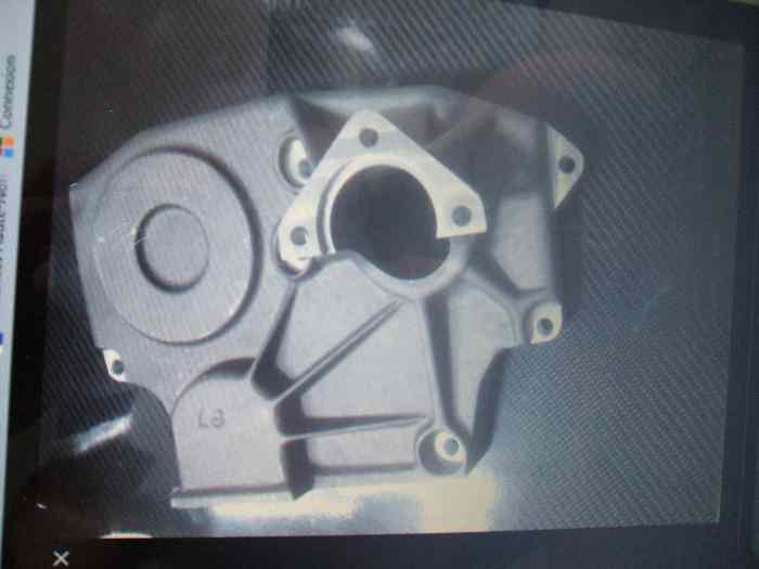 carter distribution clio gr A