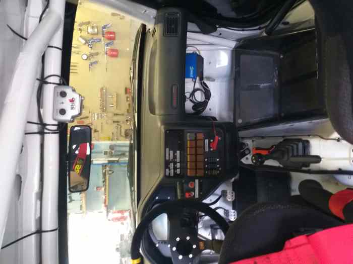 Peugeot 106 rallye 0