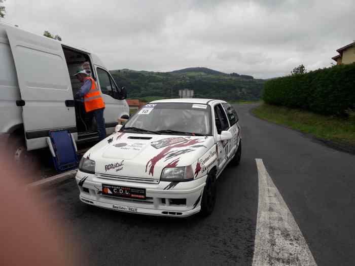 Clio A7 – photo 3 sur 4