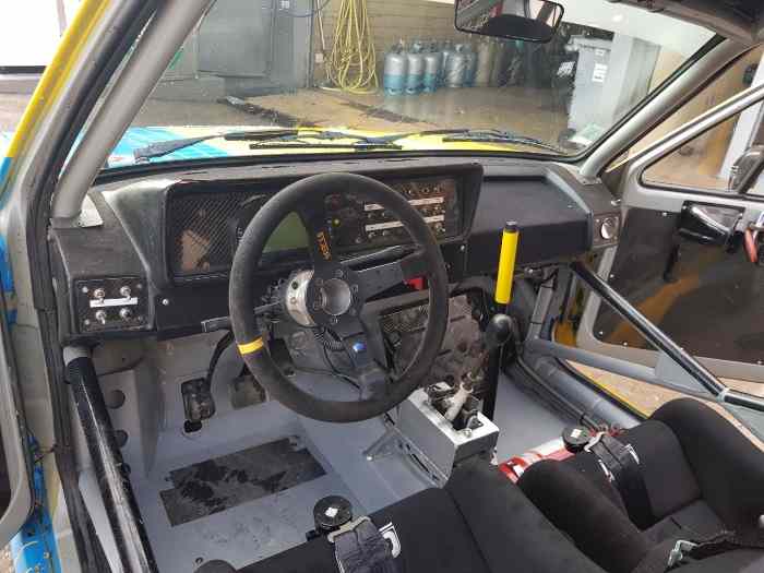 GOLF F2000 14 3