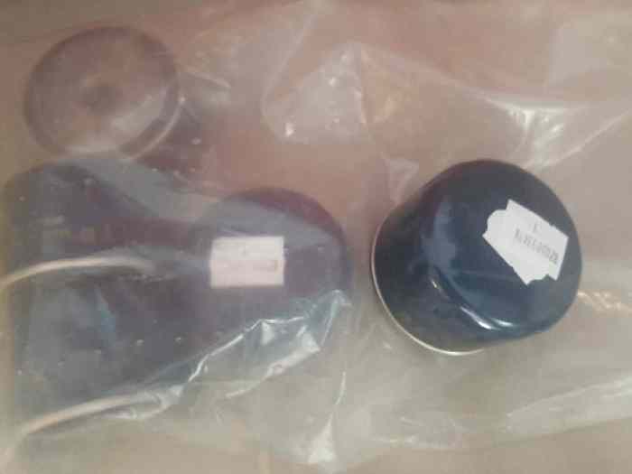 Vends pièces Formule Renaut 2013 5
