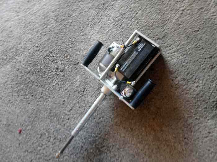 Vend2 karting 2