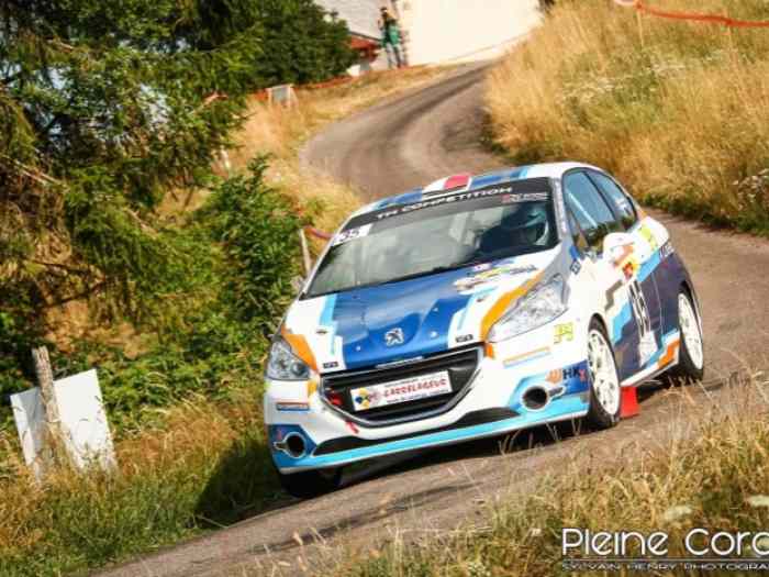 Loue 208 r2 Evo