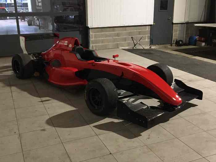 Formule Renault FR2013 – photo 4 sur 5