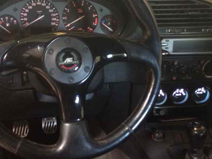 BMW 320i Swap 325i E36 3