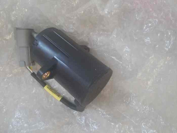 Vends pièces Formule Renaut 2013 1