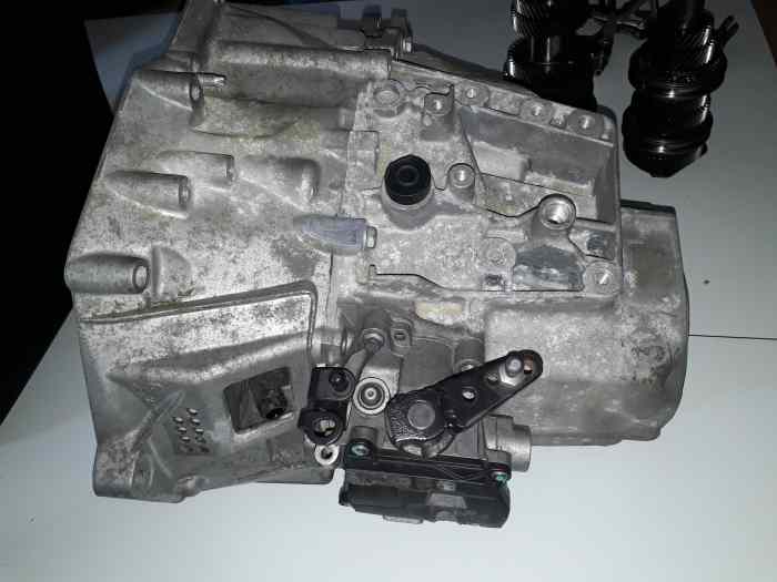 bv ds4/208 gti 0