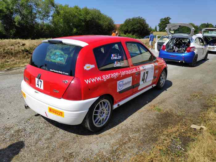 !!!! Vendue Merci Mikado Racing !!!! – photo 2 sur 4