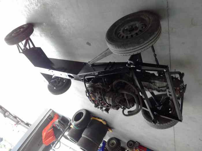 lotus europe type 46 1967 3