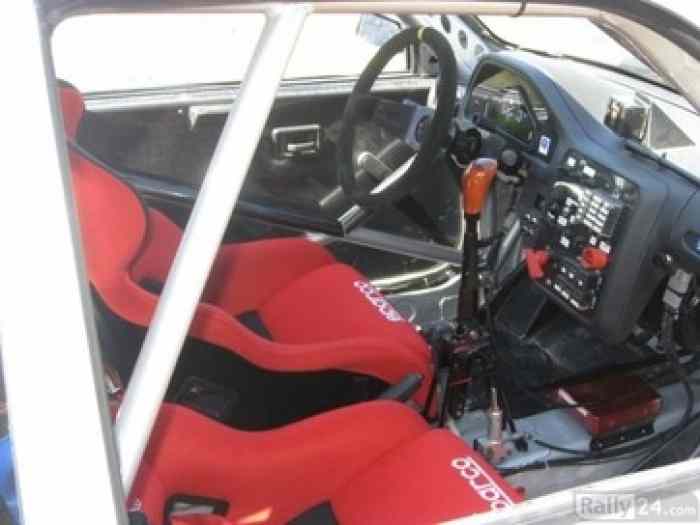 Rechercher 106 kit voiture Peugeot Sport !!!!! 2