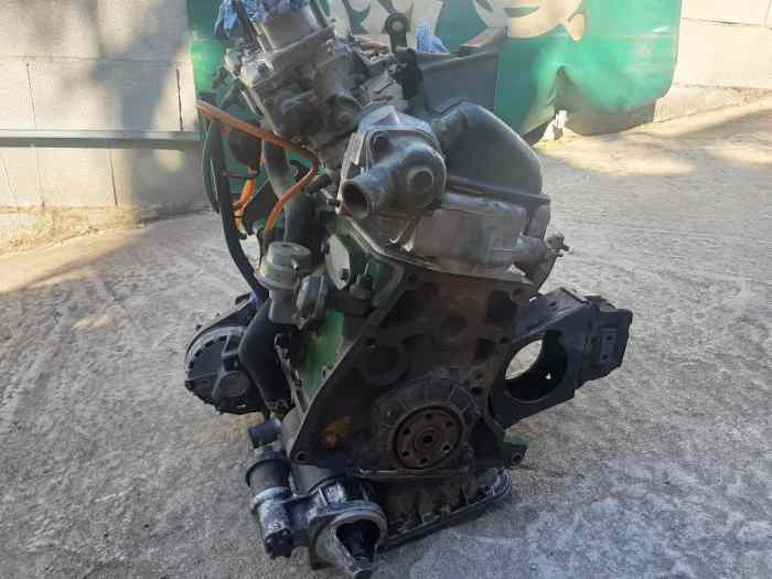 Moteur Talbot Matra murena 1.6cc 2