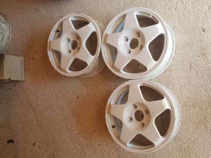 Jantes speedline sl 964 magnesium 2