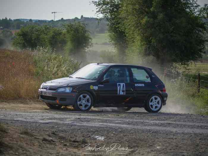 Peugeot 106 n2 0