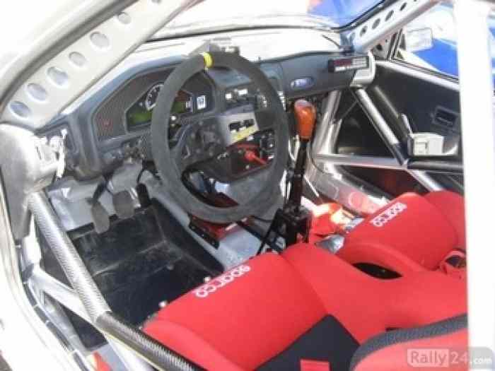 Rechercher 106 kit voiture Peugeot Sport !!!!! 1