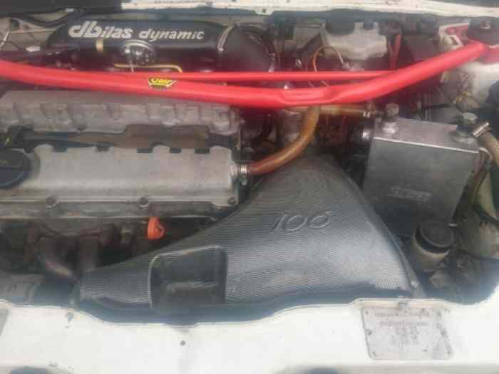 106 1.6 16v 3/9 3