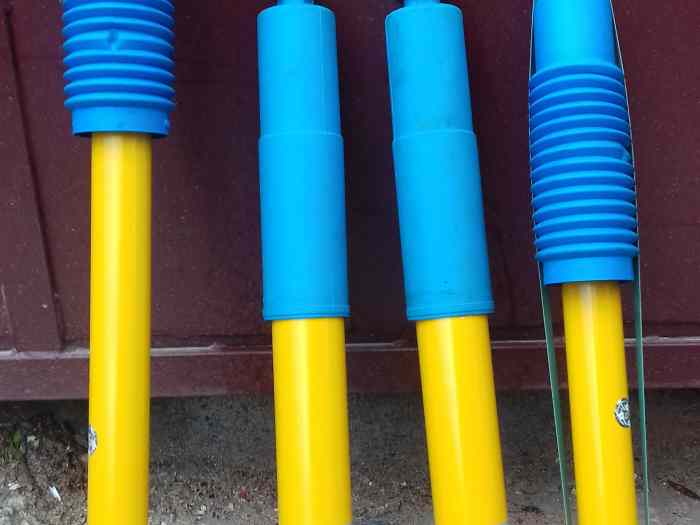 AMORTISSEURS BILSTEIN