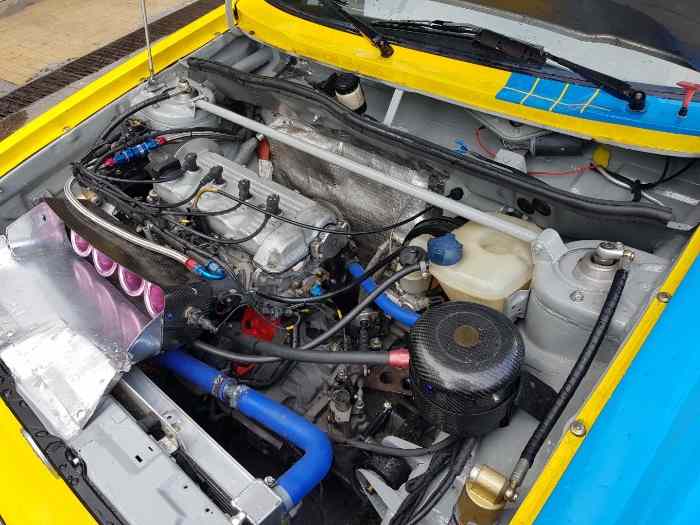 GOLF F2000 14 2