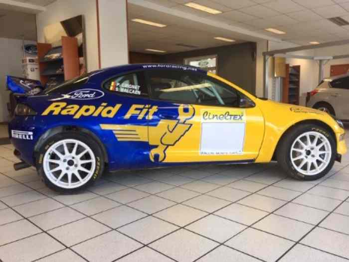 FORD PUMA S1600 -!!! COLLECTOR !!!!! VENDUE- VENDUE 5