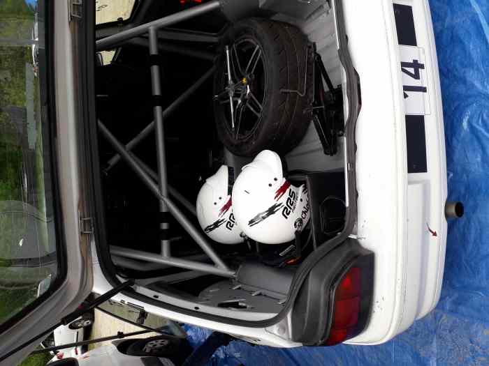 Clio A7 – photo 2 sur 4