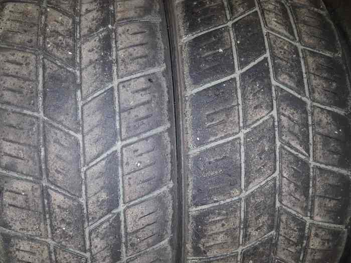 Divers Pneus Hankook 14 pouces 4