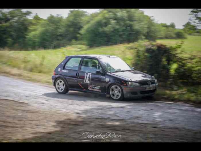 Peugeot 106 n2 4