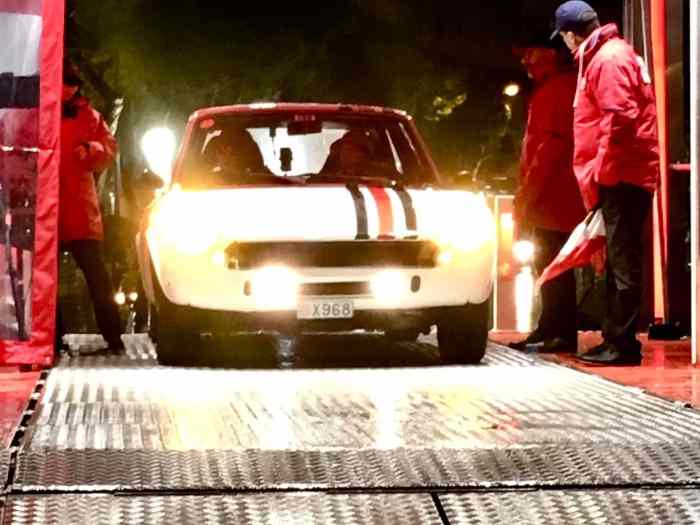 FIAT 124 Coupe Sport 1400 cc 1968 5